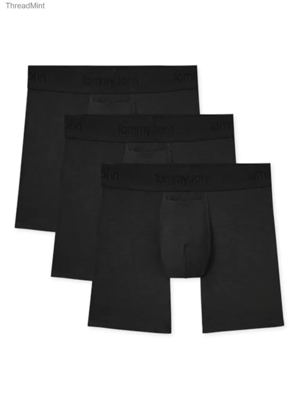 Men's Second Skin 6